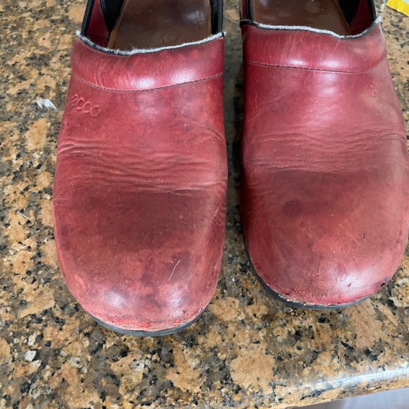 Clogs - Picture 4 of 4